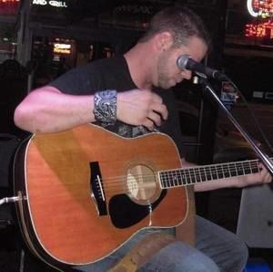 Meet your Posher, Travis